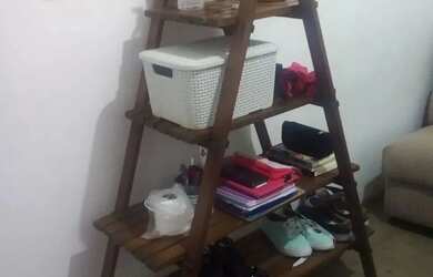 Imagem 13: Imóvel para aluguel tem 60 metros quadrados com 2 quartos em Assunção...