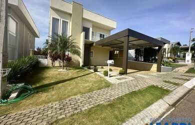 Imagem 2: CASA EM CONDOMÍNIO - CONDOMÍNIO ATIBAIA PARK I - SP