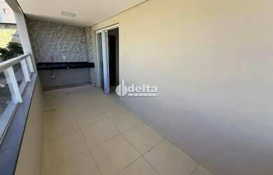 Imagem 9: Apartamento disponível para locação e venda no bairro Tubalina em Uberlândia-MG