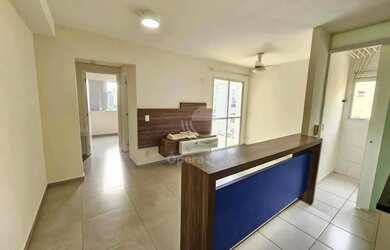 Imagem 3: Centro Campinas - Edifício Connect - Locação