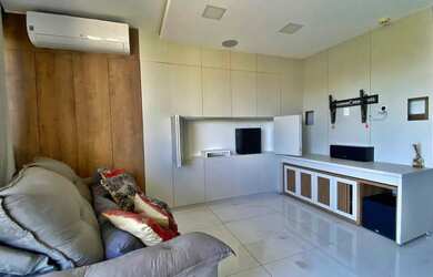 Imagem 4: Apartamento com 1 dormitório para alugar, 56 m² por R$ 6.044,00/mês...