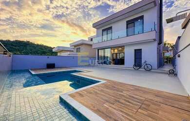 Imagem 2: Casa à venda no Condomínio Ibi Aram II - Itupeva/SP