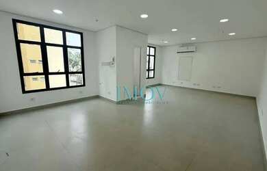 Imagem: O depósito possui 1 Vaga na garagem, 41m² de Área e está