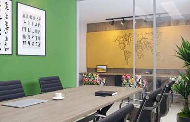 Imagem 8: 2 quartos em Itaparica - Ed Ilha de Okinawa Cód 20566 F