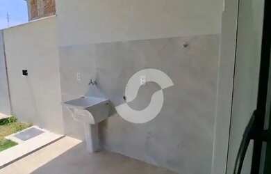 Imagem 13: Casa com 3 dormitórios à venda, 86 m² por R$ 540.000,00 - Pindobas...