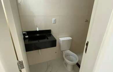 Imagem 4: Casa 4/4 Com Suíte Master