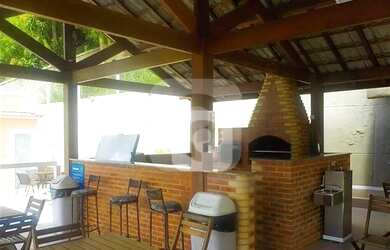 Imagem 3: SELECIONE - Casa 4 quartos, sendo 4 suítes