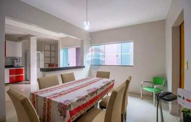 Imagem 6: QND 59, 6 Quartos, semi-mobiliado aceita financiamento e permuta Taguatinga Norte