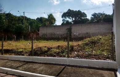 Imagem 4: Terreno à venda, 250 m² por R$ 215.000,00 - Planalto Caucaia do Alto...