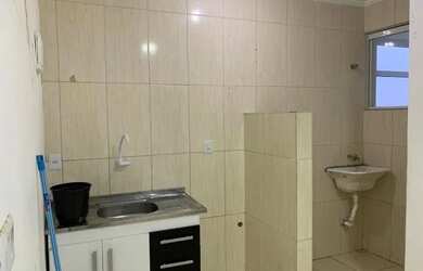 Imagem 2: 1 Dorm, Americanópolis, Direto Proprietário