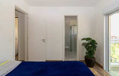 Imagem 12: Apartamento em Consolação