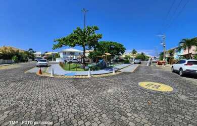 Imagem 2: casa 6 seis quartos, em condomínio de alto padrão em