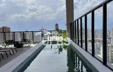 Imagem 9: Tai Residências - Setor Bueno