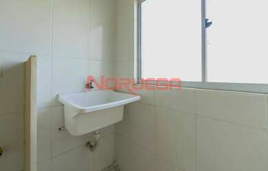 Imagem 15: APARTAMENTO RESIDENCIAL em CURITIBA - PR, SANTA CÂNDIDA