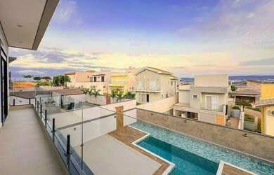 Imagem 4: Casa à venda no Condomínio Ibi Aram II - Itupeva/SP