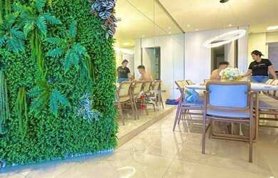 Imagem 8: Apartamento com 4 dormitórios à venda, 157 m² por R$ 2.300.000,00 -...