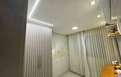 Imagem 13: Residencial Spot Marista. Piscina, Churrasqueira, Ar-condicionadoe120m²...