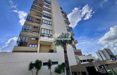 Imagem 2: Apartamento 4 Quartos para Venda em Contagem, Fonte Grande, 4 dormitórios,...