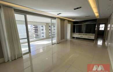 Imagem: Apartamento com 3 dormitórios para alugar, 159 m² por R$ 13.670,00/mês