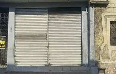 Imagem: O depósito possui 200m² de Área e está localizado em Centro