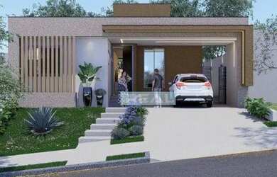 Imagem: Casa com 3 dormitórios à venda, 175 m² por R$ 1.890.000,00