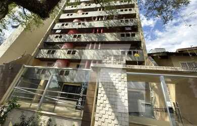 Imagem: Apartamento a venda no condomínio Residencial Porto Alegre