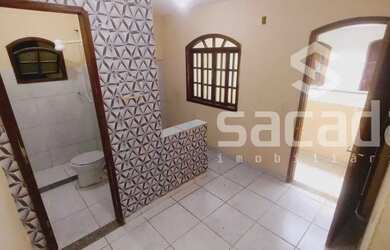 Imagem: O apartamento possui 1 Dormitório, 1 Banheiro, 40m² de Área