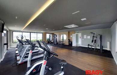 Imagem 14: Excelente Apartamento 2 dormitório s em Monte Verde - Florianópolis