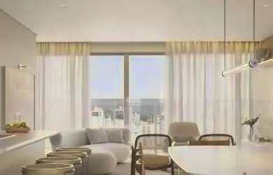 Imagem: O apartamento possui 4 Dormitórios, 5 Banheiros, 3 Vagas na