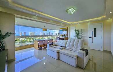 Imagem 5: Patamares, 3 Suítes, Vista Livre, Nascente, Alto Padrão, R$ 1.080.000