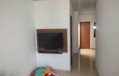 Imagem 2: CASA. Varanda, 150m² de Área, 1 Vaga na garageme2 Dormitórios