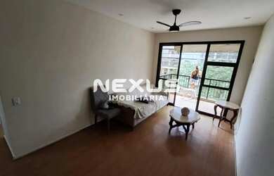 Imagem 8: Recreio dos Bandeirantes Apartamento 2 quartos, sendo 2 suites