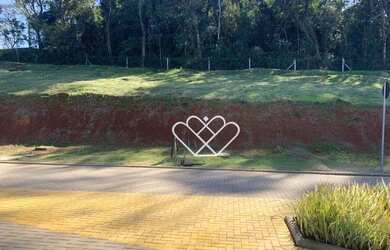 Imagem: O terreno possui 150m² de Área e está localizado em Jansen