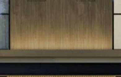 Imagem: A casa possui 3 Dormitórios, 5 Banheiros, 2 Vagas na garagem