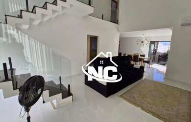 Imagem 11: Alphaville Maricá 1, casa com 4 quartos à venda, 240 m² por R$