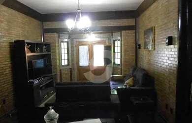 Imagem 3: Casa à venda, 260 m² por R$ 800.000,00 - Itaipu - Niterói/RJ