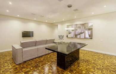 Imagem: Apartamento à venda no Batel com 3 dormitórios e 101 m² ideal