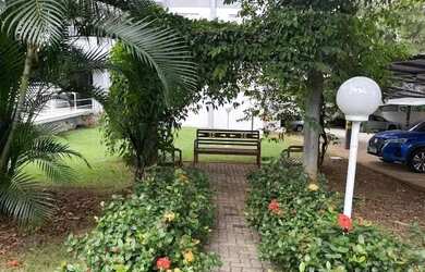 Imagem 6: APARTAMENTO E DORMIT./1 SUITE - 2 VAGAS COBERTAS