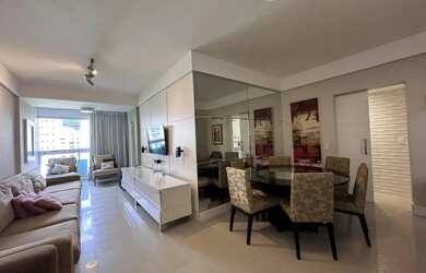 Imagem: Imóvel para venda possui 100 metros quadrados com 3 quartos