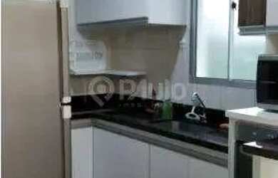 Imagem: Apartamento à venda no Bairro Dois Córregos - Piracicaba