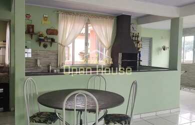 Imagem: O apartamento possui 3 Dormitórios, 3 Banheiros, 1 Vaga na