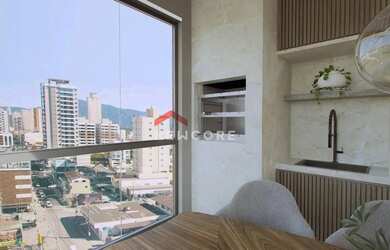 Imagem 3: Apartamento em Terceira Avenida - Meia Praia - Itapema/SC