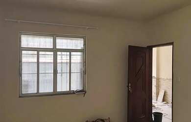 Imagem: A kitnet possui 1 Dormitório, 1 Banheiro, 40m² de Área e