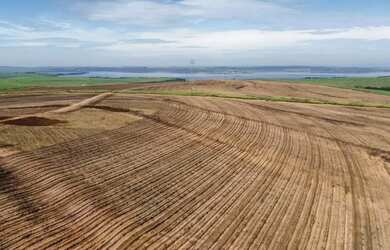 Imagem: A fazenda possui 3.146.000m² de Área e está localizado em
