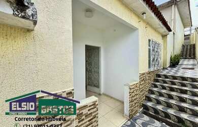 Imagem: Casa de Vila 2 Quartos Rua Cumaí Centro de Campo Grande RJ