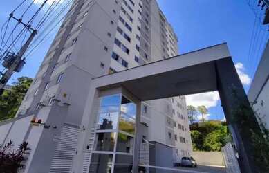 Imagem: O apartamento possui 2 Dormitórios, 1 Banheiro, 40m² de Área