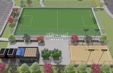 Imagem 3: Terreno em Condomínio, 384,00m² à venda, Residencial Fazenda Pinheirinho - Rio Das Pedras