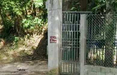 Imagem: O terreno possui 1.689m² de Área e está localizado em Morada