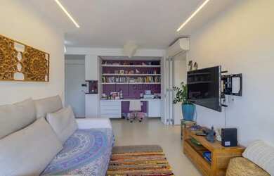 Imagem 6: Venda Apartamento 2 Dormitórios - 116 m² Perdizes