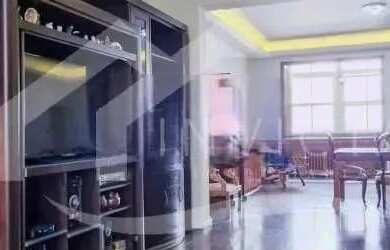 Imagem: O apartamento possui 3 Dormitórios, 3 Banheiros, 1 Vaga na